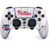 MLB Philadelphia Phillies Home Jersey PS5 DualSense Edge Pro Controller Skin