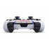 MLB Philadelphia Phillies Home Jersey PS5 DualSense Edge Pro Controller Skin