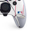 MLB Philadelphia Phillies Home Jersey PS5 DualSense Edge Pro Controller Skin