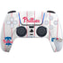 MLB Philadelphia Phillies Home Jersey PS5 Pro Bundle Skin