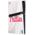 MLB Philadelphia Phillies Home Jersey PlayStation PS5 Skins