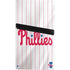 MLB Philadelphia Phillies Home Jersey PS5 Pro Console Skin