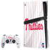MLB Philadelphia Phillies Home Jersey PlayStation PS5 Skins