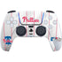 MLB Philadelphia Phillies Home Jersey PS5 Pro Disk Bundle Skin
