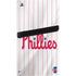 MLB Philadelphia Phillies Home Jersey PS5 Pro Disk Console Skin