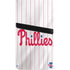 MLB Philadelphia Phillies Home Jersey PS5 Pro Disk Console Skin