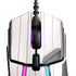 MLB Philadelphia Phillies Home Jersey SteelSeries Rival 600 Gaming Mouse Skin
