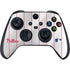 MLB Philadelphia Phillies Home Jersey Xbox Series X Bundle Skin