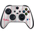 MLB Philadelphia Phillies Home Jersey Xbox Series X Skins