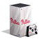 MLB Philadelphia Phillies Home Jersey XBox Series X Digital Edition Bundle Skin