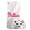 MLB Philadelphia Phillies Home Jersey Xbox Series X Skins
