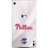 MLB Philadelphia Phillies Home Jersey XBox Series X Digital Edition Console Skin
