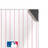MLB Philadelphia Phillies Home Jersey XBox Series X Digital Edition Console Skin