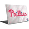 MLB Philadelphia Phillies Home Jersey Dell XPS Skin