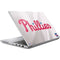 MLB Philadelphia Phillies Home Jersey HP ZBook Fury 16 G10 Skin
