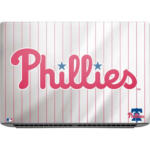 MLB Philadelphia Phillies Home Jersey HP ZBook Fury 16 G10 Skin