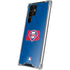 MLB Philadelphia Phillies Home Jersey Galaxy S23 Ultra Clear Case