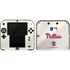 MLB Philadelphia Phillies Road Jersey Nintendo Skins