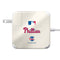 MLB Philadelphia Phillies Road Jersey 85W Power Adapter (15 and 17 inch MacBook Pro Charger) Skin