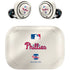 MLB Philadelphia Phillies Road Jersey Amazon Echo Buds Skin