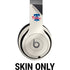 MLB Philadelphia Phillies Road Jersey Beats Solo 4 Wireless Headphones Skin