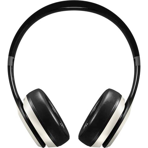 MLB Philadelphia Phillies Road Jersey Beats Solo 4 Wireless Headphones Skin