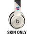 MLB Philadelphia Phillies Road Jersey Beats Studio Pro Wireless Headphones Skin
