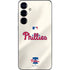 MLB Philadelphia Phillies Road Jersey Galaxy A16 5G Skin