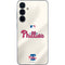 MLB Philadelphia Phillies Road Jersey Galaxy A35 5G Skin
