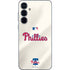 MLB Philadelphia Phillies Road Jersey Galaxy A35 5G Skin