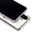 MLB Philadelphia Phillies Road Jersey Galaxy A36 5G Clear Case