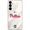 MLB Philadelphia Phillies Road Jersey Galaxy A55 5G Skin