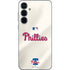 MLB Philadelphia Phillies Road Jersey Galaxy A55 5G Skin