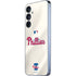 MLB Philadelphia Phillies Road Jersey Galaxy A55 5G Skin