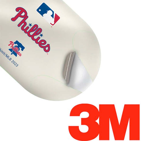 MLB Philadelphia Phillies Road Jersey Galaxy Buds Plus Skin