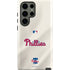 MLB Philadelphia Phillies Road Jersey Galaxy S23 Ultra Pro Case