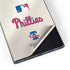 MLB Philadelphia Phillies Road Jersey Galaxy Skins