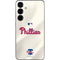 MLB Philadelphia Phillies Road Jersey Galaxy S25 Skin