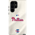 MLB Philadelphia Phillies Road Jersey Galaxy S25 Ultra Impact Case