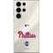 MLB Philadelphia Phillies Road Jersey Galaxy S24 Ultra Skin