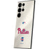 MLB Philadelphia Phillies Road Jersey Galaxy S25 Ultra Skin