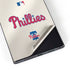 MLB Philadelphia Phillies Road Jersey Galaxy S25 Ultra Skin
