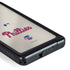 MLB Philadelphia Phillies Road Jersey Galaxy S24 Ultra Waterproof Case
