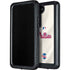 MLB Philadelphia Phillies Road Jersey Galaxy S24 Waterproof Case