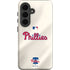 MLB Philadelphia Phillies Road Jersey Galaxy S26 Impact Case