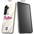MLB Philadelphia Phillies Road Jersey Galaxy S26 Plus Impact Case