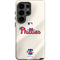 MLB Philadelphia Phillies Road Jersey Galaxy S26 Ultra Impact Case
