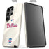 MLB Philadelphia Phillies Road Jersey Galaxy S26 Ultra Impact Case