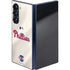 MLB Philadelphia Phillies Road Jersey Galaxy Z Fold6 Skin