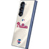 MLB Philadelphia Phillies Road Jersey Galaxy Z Fold6 Skin